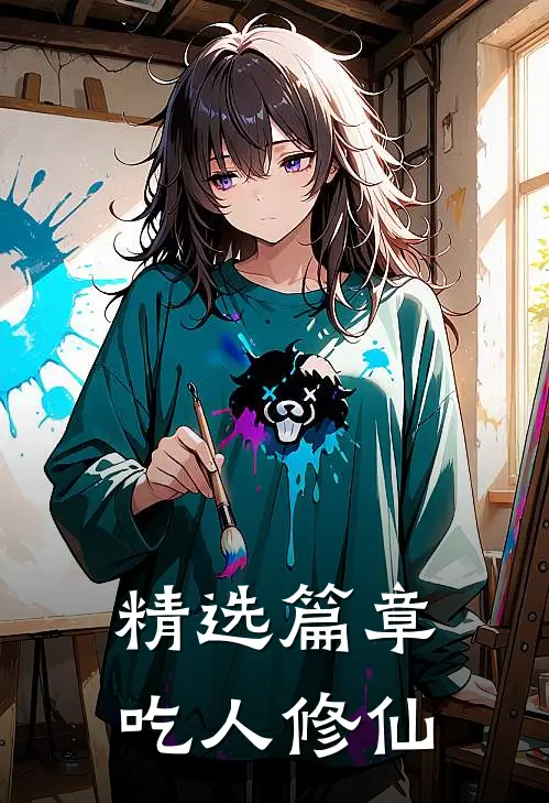 精选篇章吃人修仙