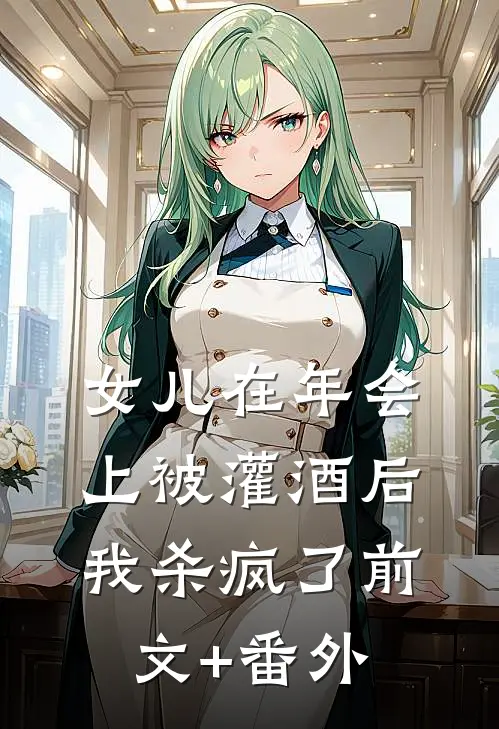 女儿在年会上被灌酒后，我杀疯了前文+番外