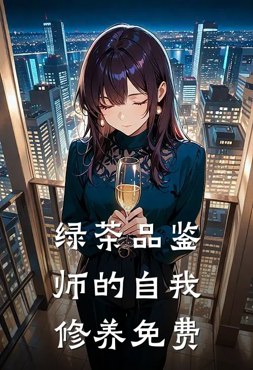 绿茶品鉴师的自我修养免费