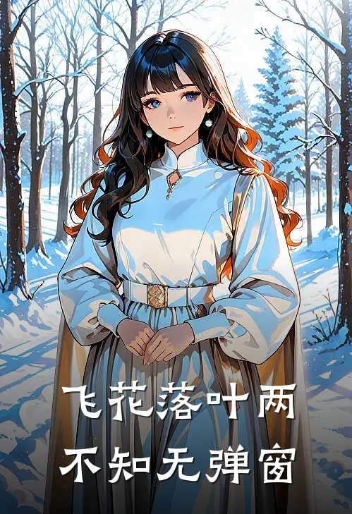 飞花落叶两不知无弹窗