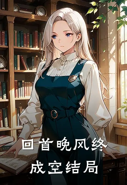 回首晚风终成空结局