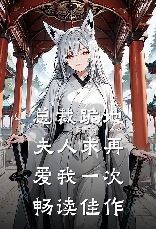 总裁跪地，夫人求再爱我一次畅读佳作