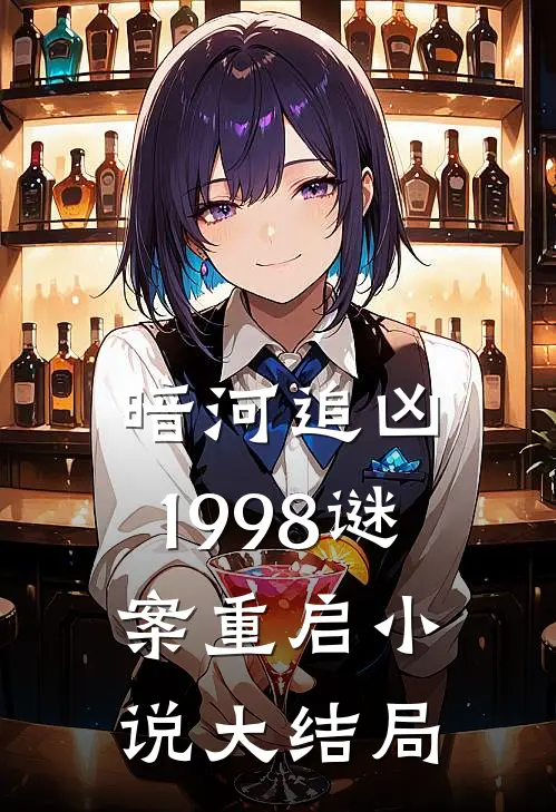 暗河追凶：1998谜案重启小说大结局
