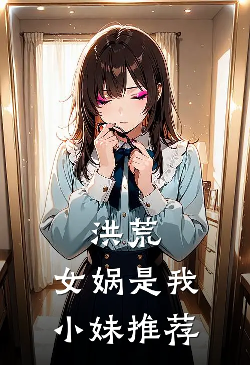 洪荒：女娲是我小妹推荐
