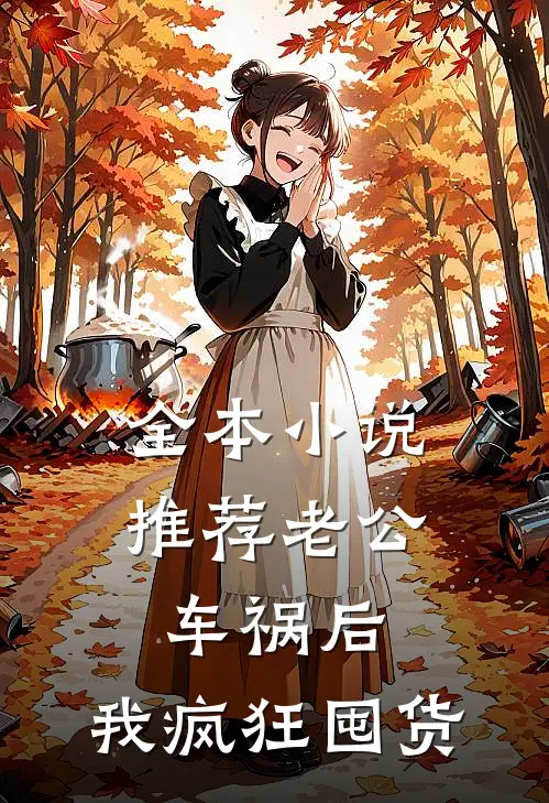 全本小说推荐老公车祸后，我疯狂囤货