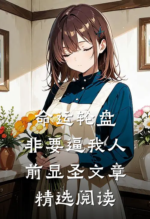 命运轮盘：非要逼我人前显圣文章精选阅读