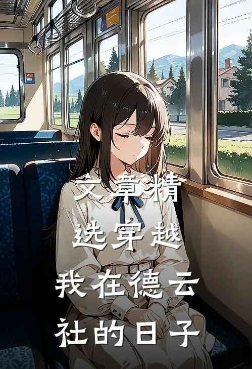 文章精选穿越：我在德云社的日子