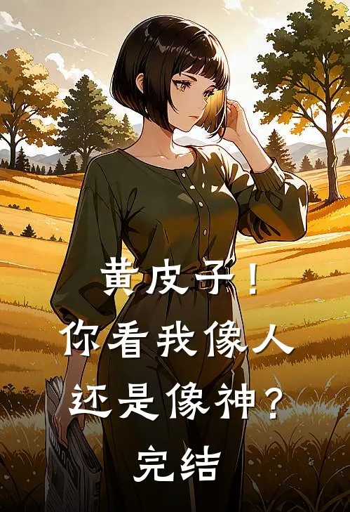 黄皮子！你看我像人还是像神？完结