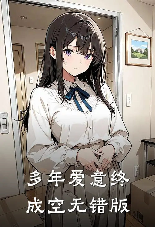 多年爱意终成空无错版