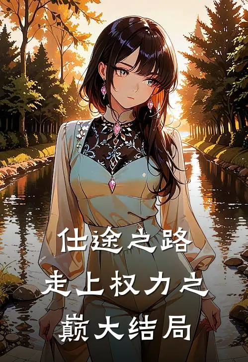 仕途之路：走上权力之巅大结局