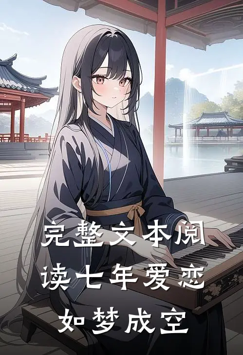 完整文本阅读七年爱恋，如梦成空