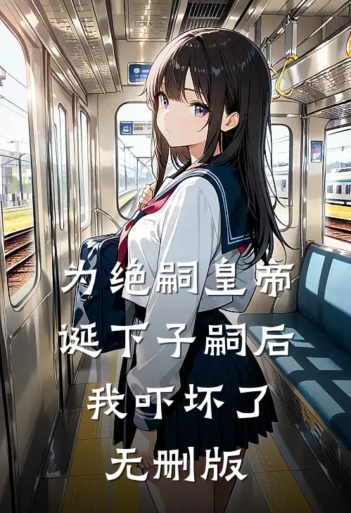 为绝嗣皇帝诞下子嗣后，我吓坏了无删版