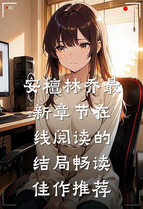 安檀林乔最新章节在线阅读的结局畅读佳作推荐