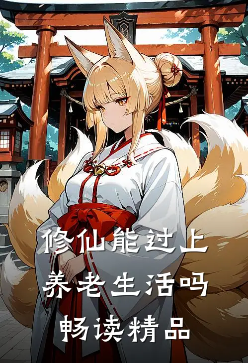 修仙能过上养老生活吗畅读精品