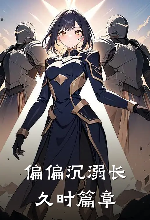 偏偏沉溺长久时篇章
