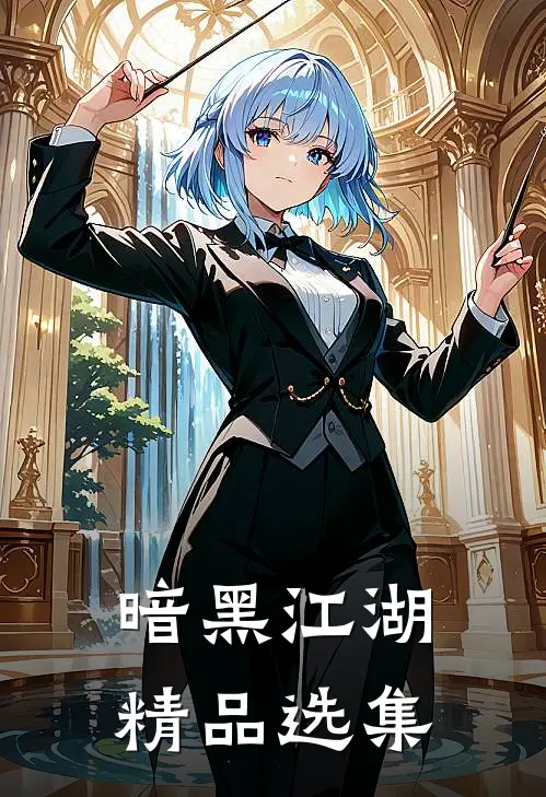 暗黑江湖精品选集大全