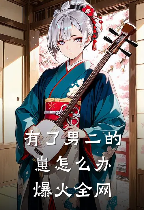 有了男二的崽怎么办爆火全网