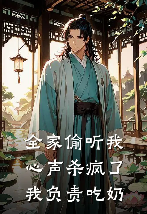 全家偷听我心声杀疯了，我负责吃奶
