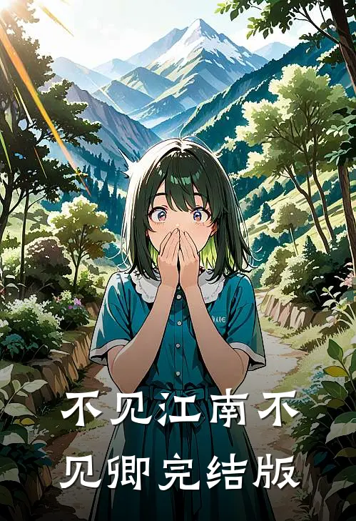 不见江南不见卿完结版