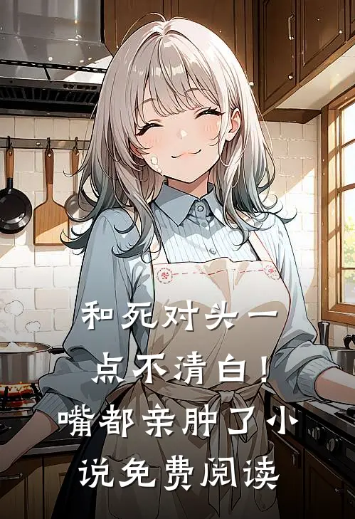 和死对头一点不清白！嘴都亲肿了小说免费阅读