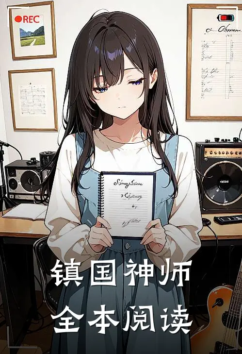 镇国神师全本阅读