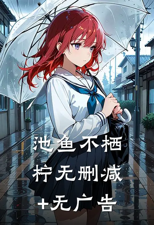 池鱼不栖柠无删减+无广告