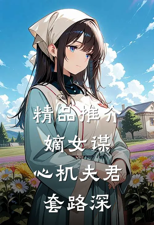 精品推介嫡女谋：心机夫君套路深