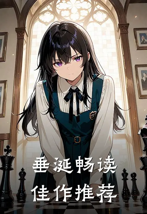 垂涎畅读佳作推荐