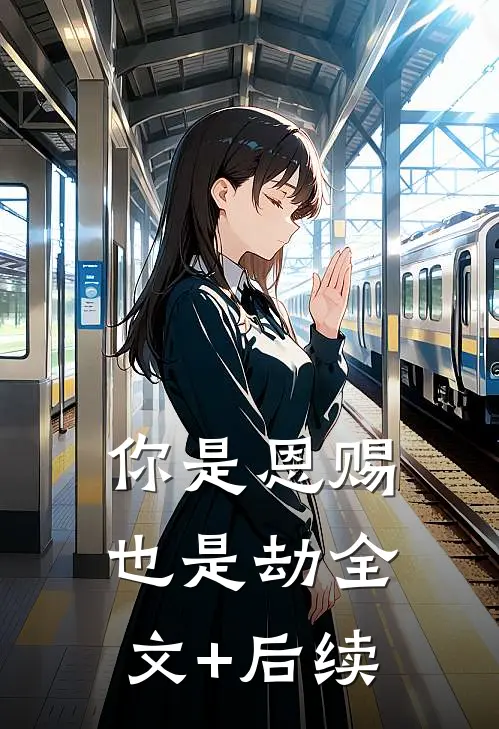 你是恩赐也是劫全文+后续