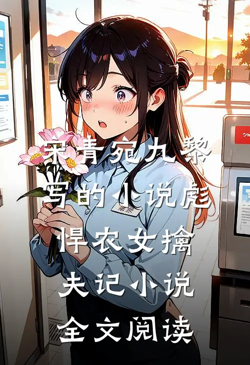 宋青宛九黎写的小说彪悍农女擒夫记小说全文阅读