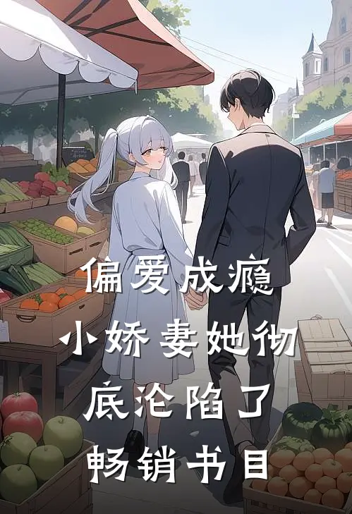 偏爱成瘾，小娇妻她彻底沦陷了畅销书目