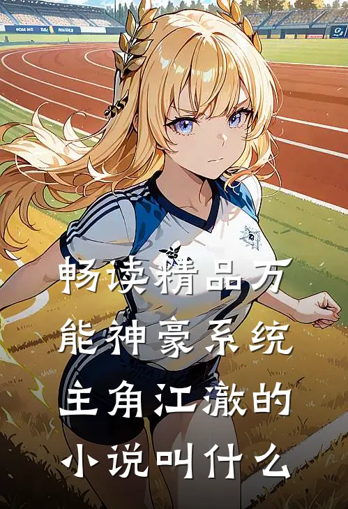 畅读精品万能神豪系统主角江澈的小说叫什么