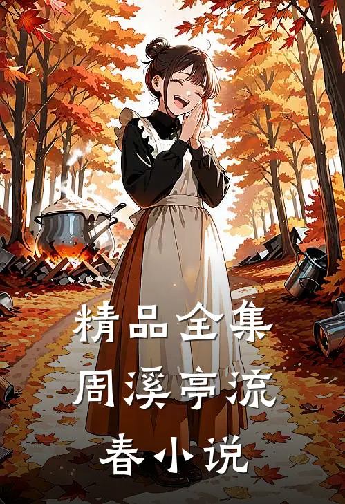 精品全集周溪亭流春小说