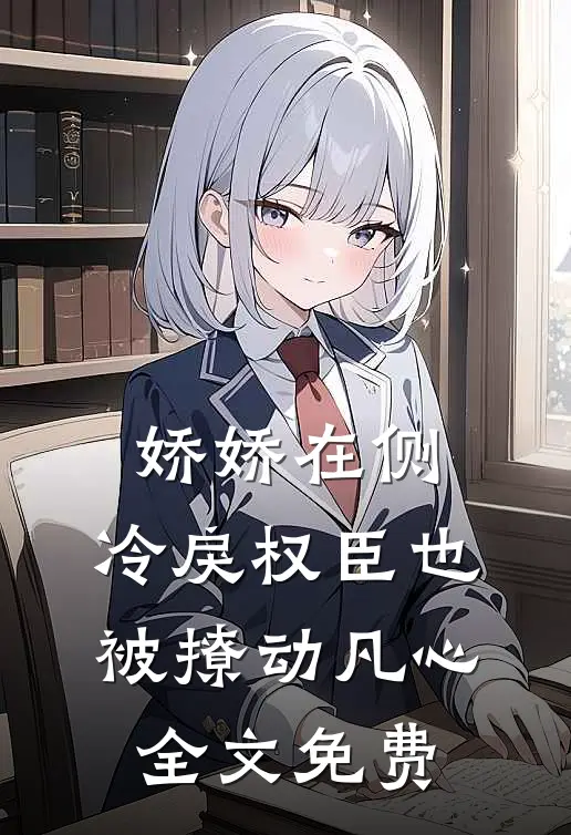 娇娇在侧,冷戾权臣也被撩动凡心全文免费阅读