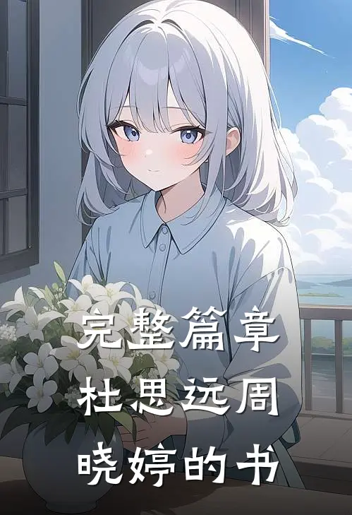 完整篇章杜思远周晓婷的书