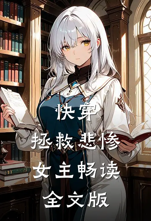 快穿：拯救悲惨女主畅读全文版