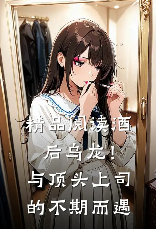 精品阅读酒后乌龙！与顶头上司的不期而遇