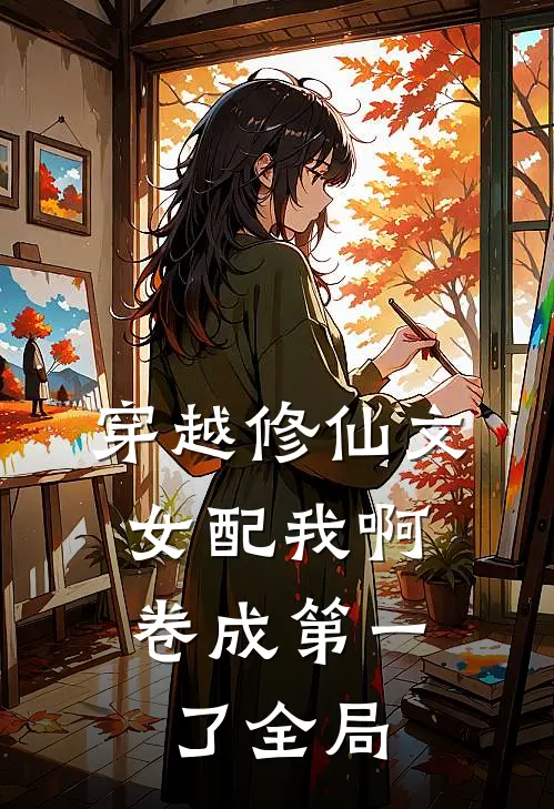 穿越修仙文：女配我啊，卷成第一了全局