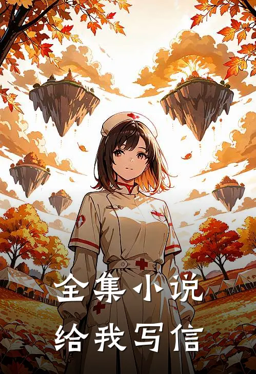 全集小说给我写信