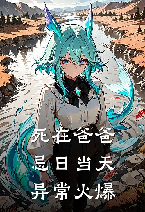 死在爸爸忌日当天异常火爆