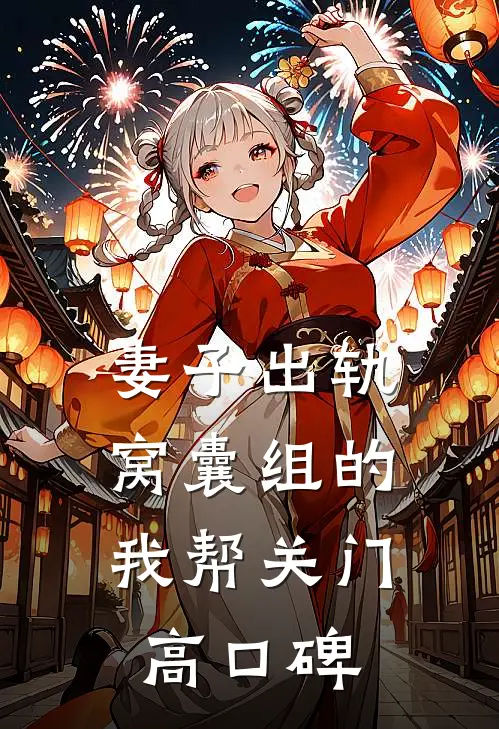 妻子出轨，窝囊组的我帮关门高口碑
