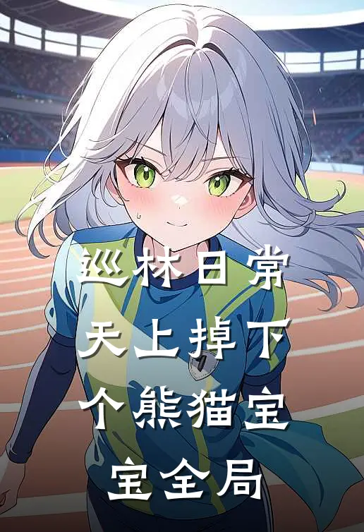 巡林日常：天上掉下个熊猫宝宝全局