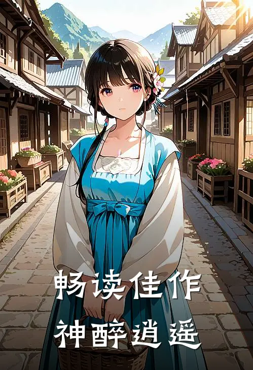 畅读佳作神醉逍遥