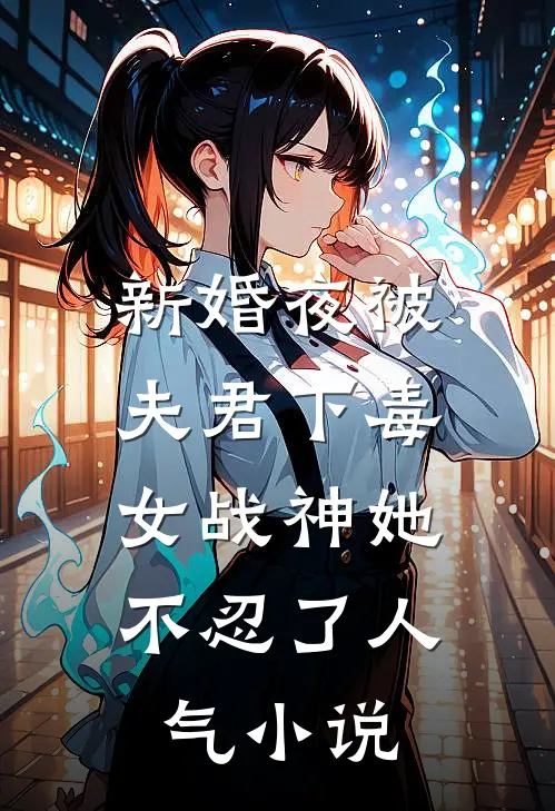 新婚夜被夫君下毒,女战神她不忍了人气在线阅读