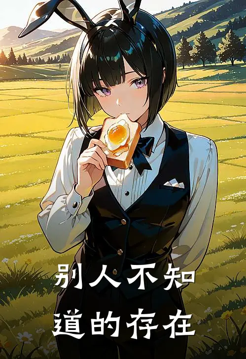 别人不知道的存在