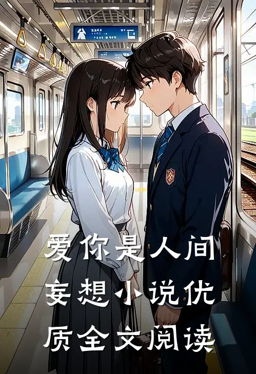 爱你是人间妄想小说优质全文阅读