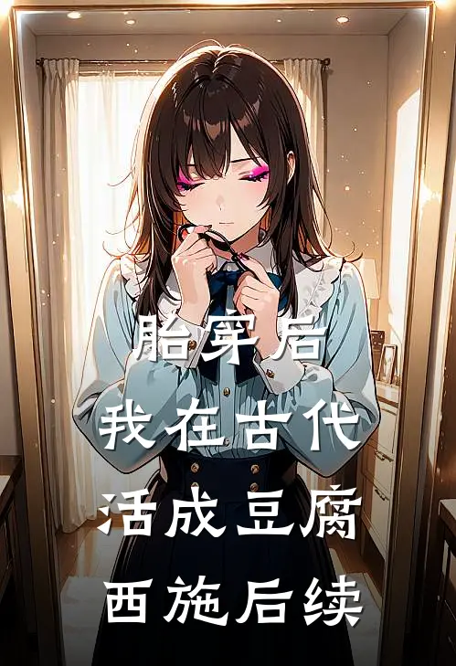 胎穿后，我在古代活成豆腐西施后续