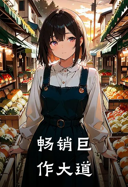 畅销巨作大道