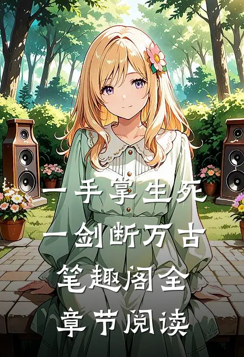 一手掌生死一剑断万古笔趣阁全章节阅读