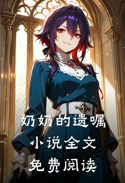 奶奶的遗嘱小说全文免费阅读